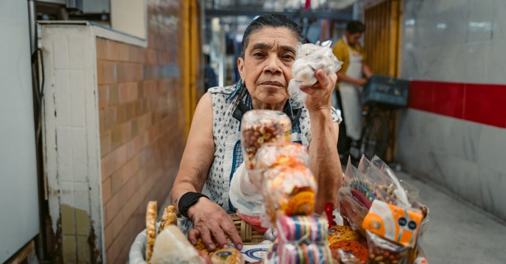 補助金を活用して購入すべきおすすめの生ごみ処理機を紹介するイラスト